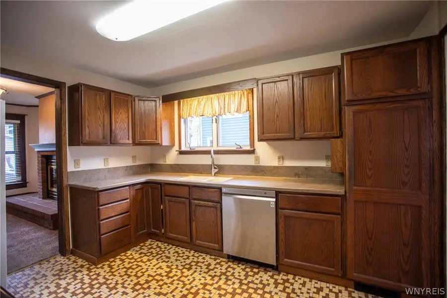 111 S 18th Street, Olean, NY 14760 - #3