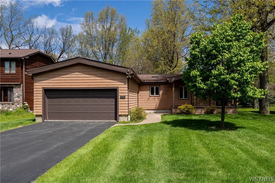 826 Klein Road, Buffalo, NY 14221 - #1