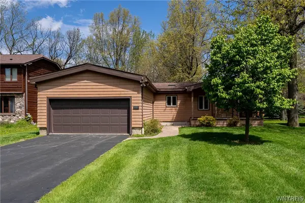 826 Klein Road, Buffalo, NY 14221