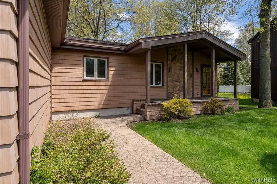 826 Klein Road, Buffalo, NY 14221 - #2