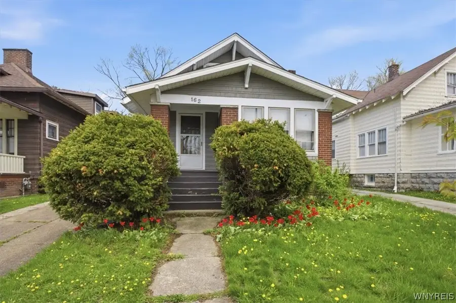 162 Winspear Avenue, Buffalo, NY 14215 - #2