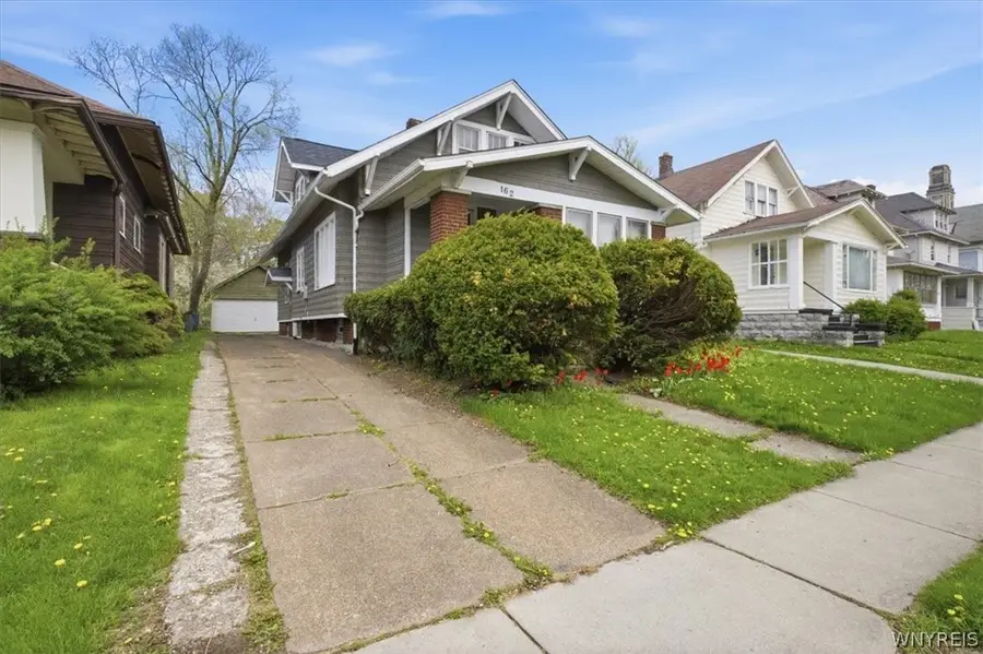 162 Winspear Avenue, Buffalo, NY 14215 - #3