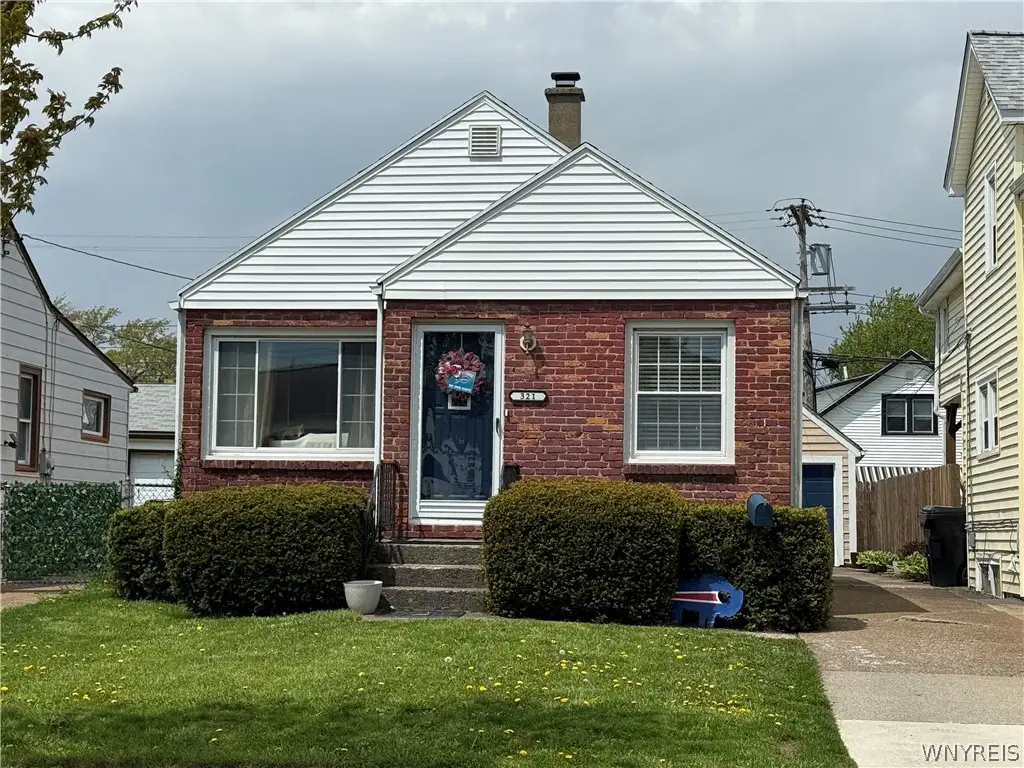 321 Washington Avenue, Buffalo, NY 14217 - #1