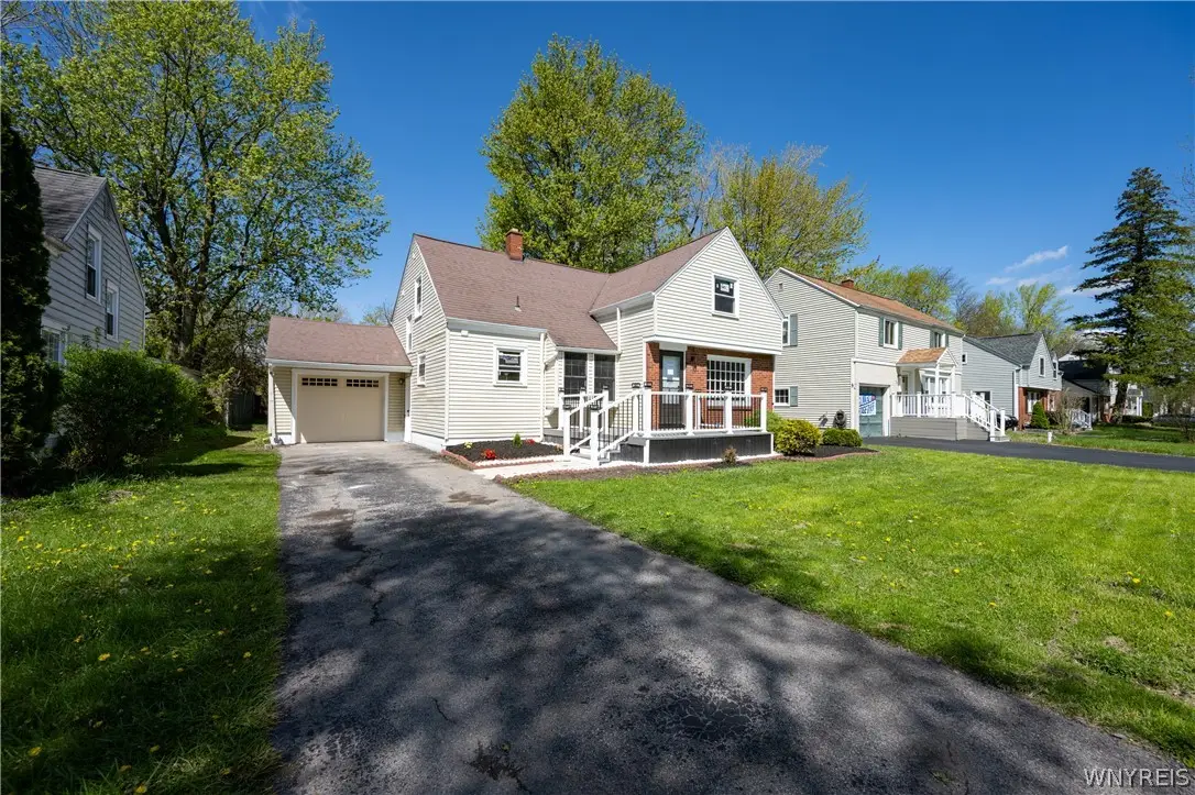 333 Lamarck Drive, Buffalo, NY 14226 - #1