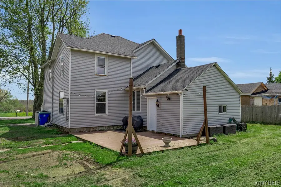 5034 E Shelby Road, Medina, NY 14103 - #2