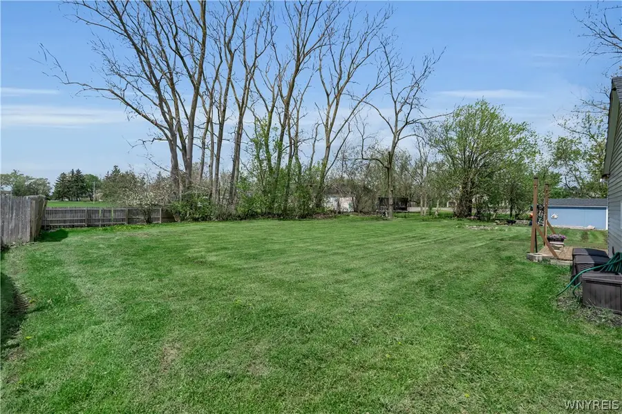 5034 E Shelby Road, Medina, NY 14103 - #3