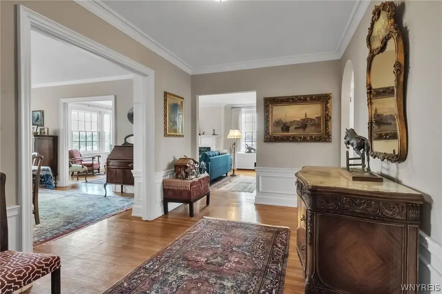 33 Gates Circle #4D, Buffalo, NY 14222 - #3