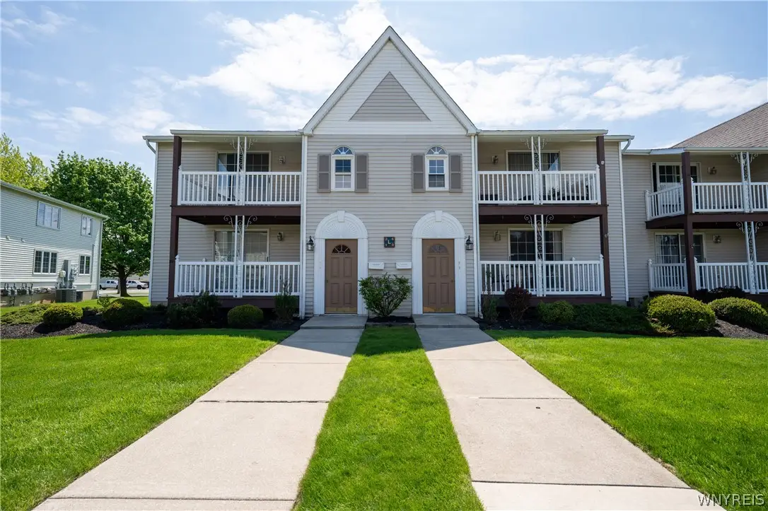400 West Avenue #L3, Buffalo, NY 14224 - #1