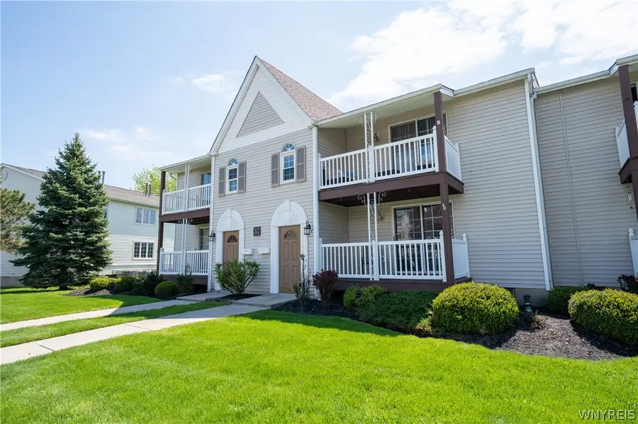 400 West Avenue #L3, Buffalo, NY 14224 - #2
