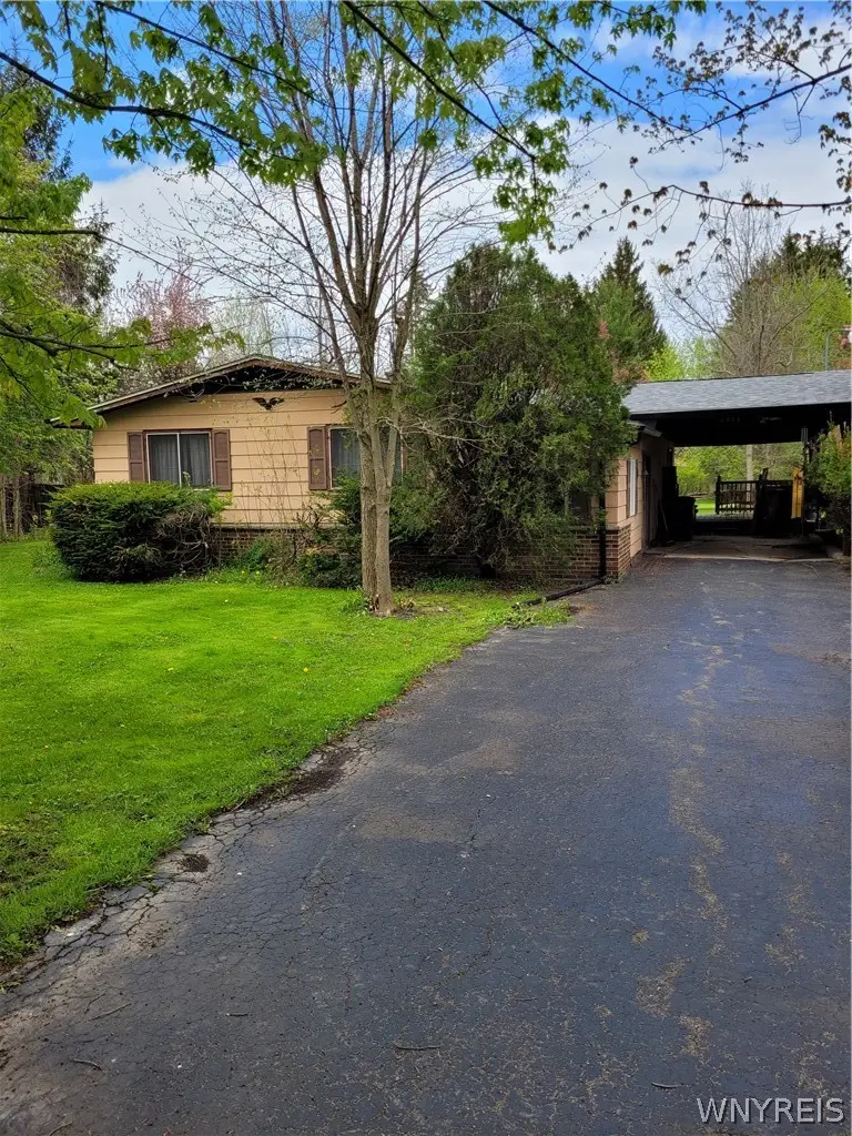 2799 Braley Road, Ransomville, NY 14131 - #1