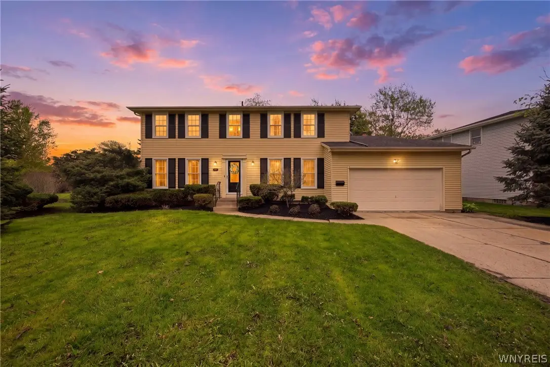 169 Presidents Walk, Buffalo, NY 14221 - #1