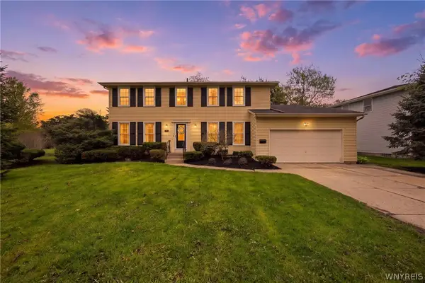 169 Presidents Walk, Buffalo, NY 14221