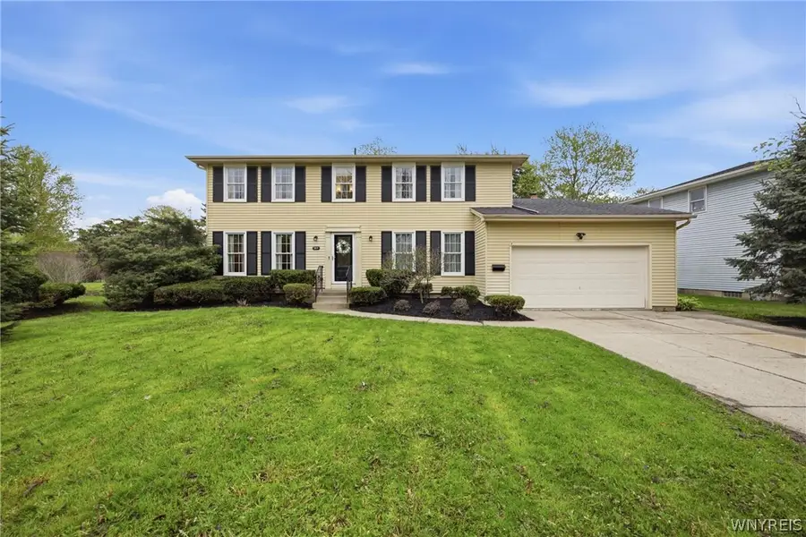 169 Presidents Walk, Buffalo, NY 14221 - #2