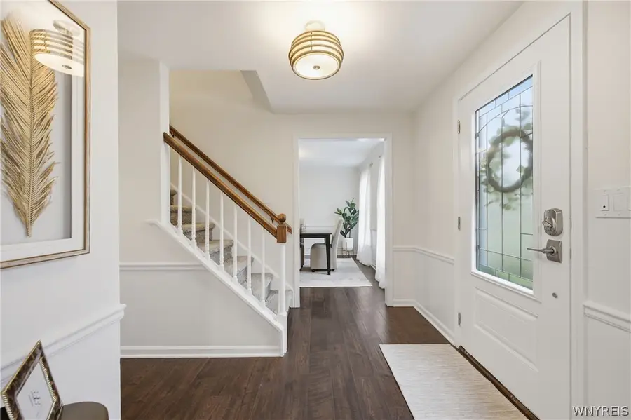 169 Presidents Walk, Buffalo, NY 14221 - #3