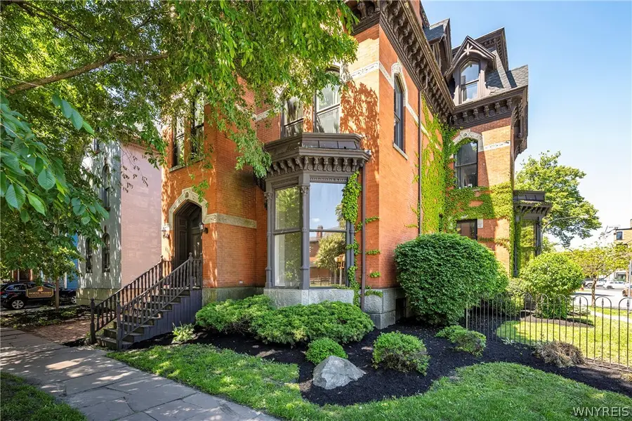 414 Franklin Street, Buffalo, NY 14202 - #3