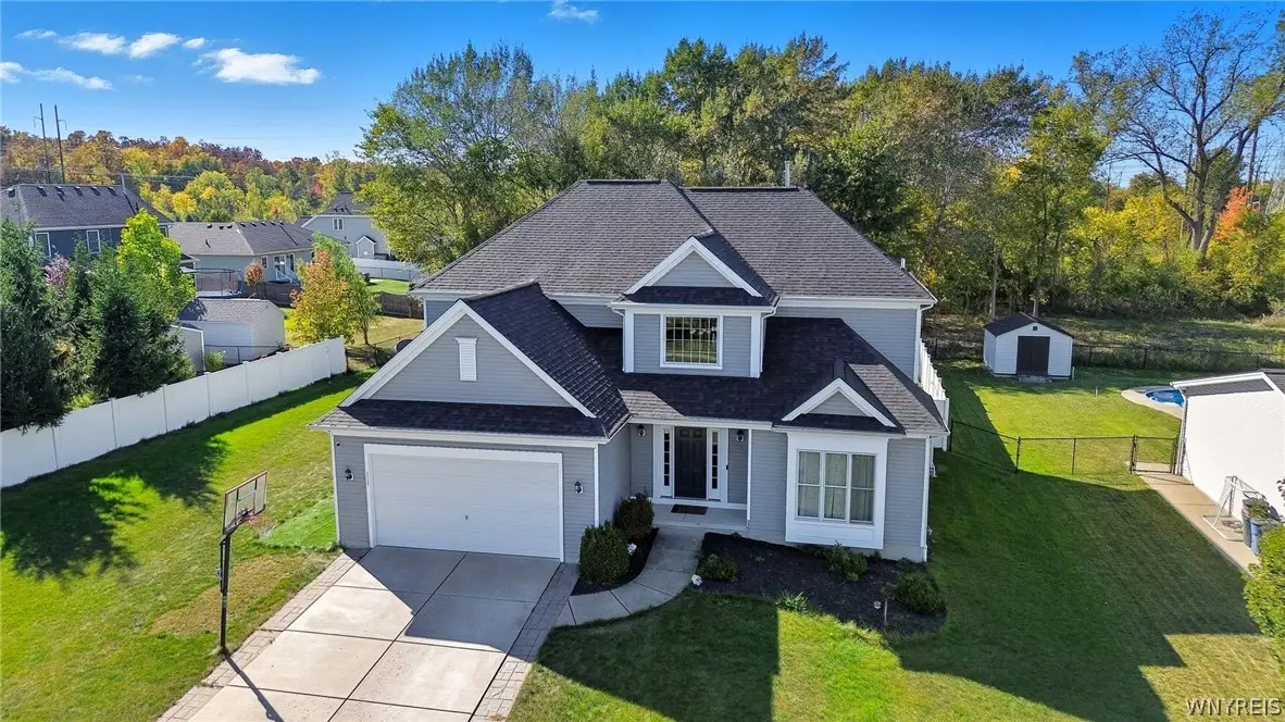 111 Caldwell Drive, Buffalo, NY 14224 - #1