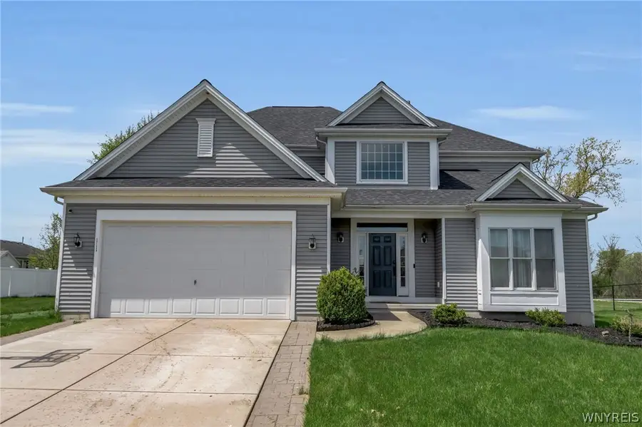 111 Caldwell Drive, Buffalo, NY 14224 - #3