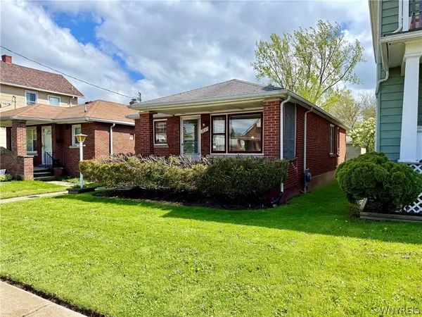 1157 La Salle Avenue, Niagara Falls, NY 14301