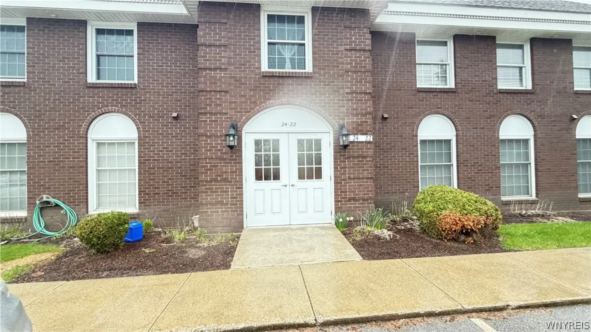 22 Bristol Drive #B, Buffalo, NY 14228 - #1