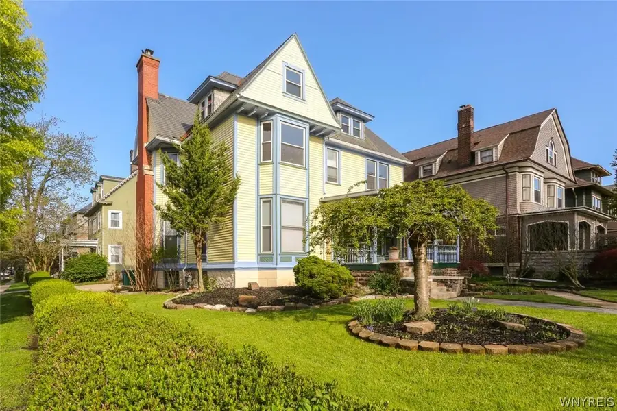 600 Richmond Avenue, Buffalo, NY 14222 - #2