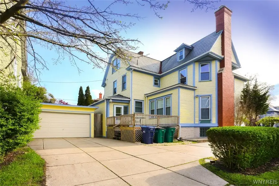 600 Richmond Avenue, Buffalo, NY 14222 - #3