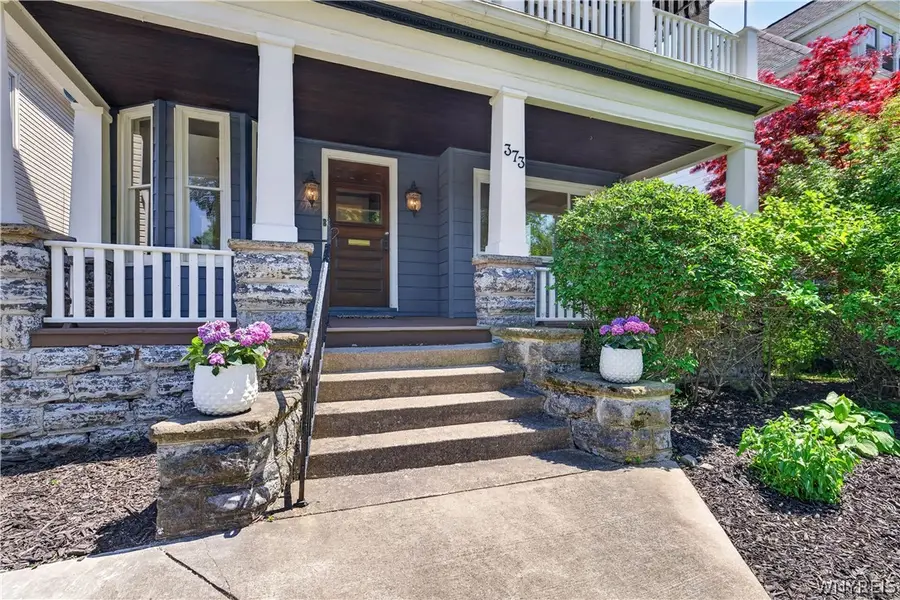 373 Woodward Avenue, Buffalo, NY 14214 - #2