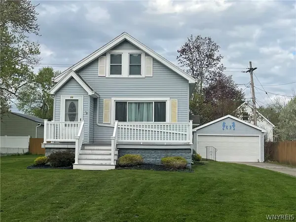 99 Louis Avenue, West Seneca, NY 14224