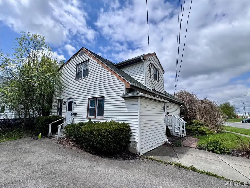 4801 N Bailey Avenue, Buffalo, NY 14226 - #1