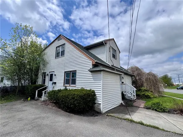 4801 N Bailey Avenue, Buffalo, NY 14226
