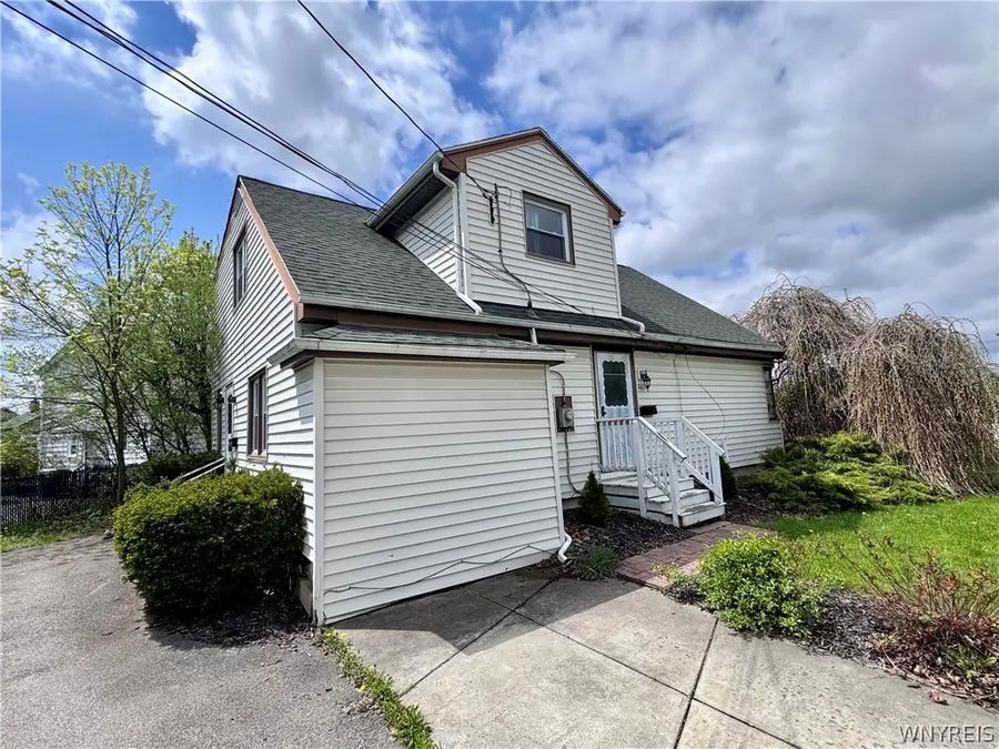 4801 N Bailey Avenue, Buffalo, NY 14226 - #2