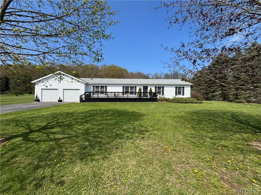 995 State Highway 166, Cooperstown, NY 13326 - #1