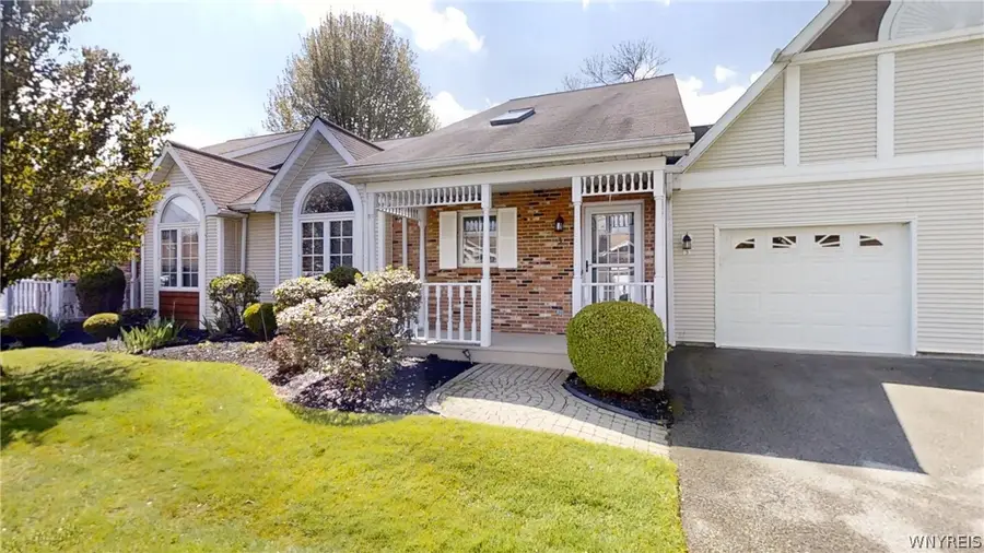 3 Birdwalk Lane, Buffalo, NY 14221 - #2