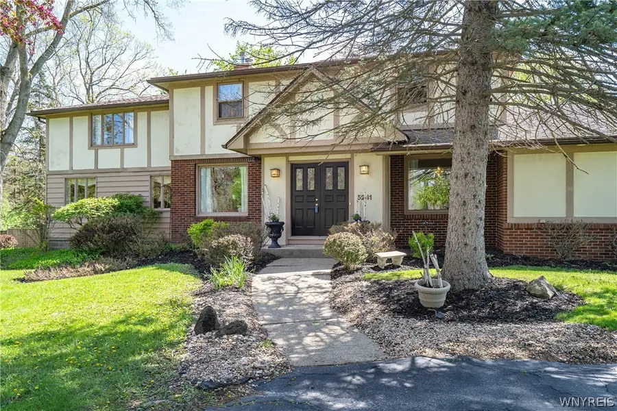 5241 Willowbrook Drive, Clarence, NY 14031 - #2