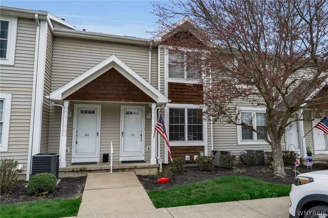 78 Olde Stone Lane, Lancaster, NY 14086 - #1