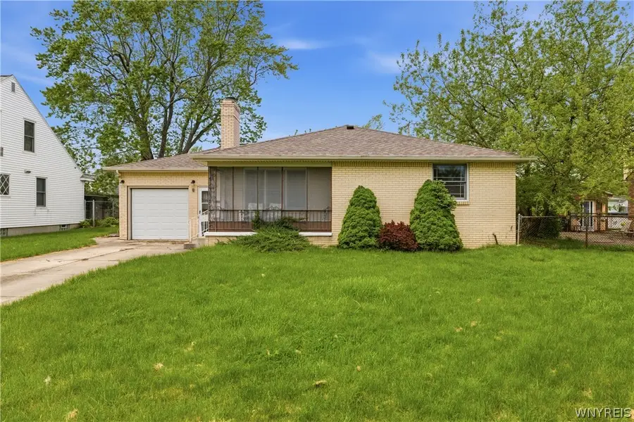 136 Wendel Avenue, Buffalo, NY 14223 - #2