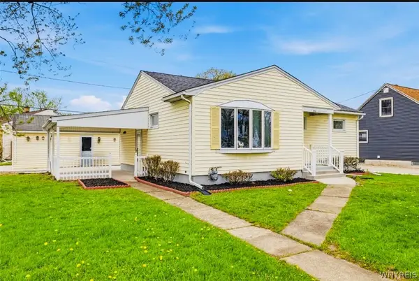 200 Rogers Avenue, Tonawanda, NY 14150