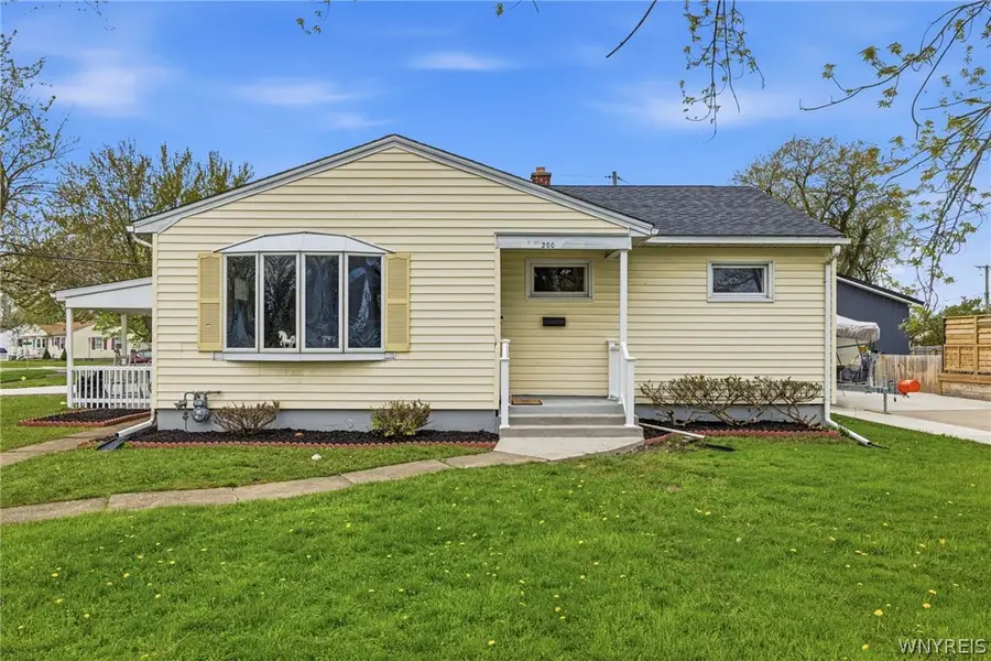 200 Rogers Avenue, Tonawanda, NY 14150 - #2