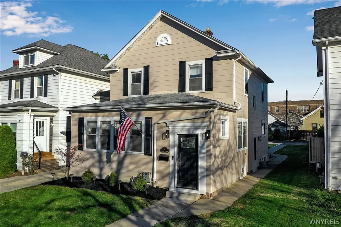 66 Mckinley Avenue, Buffalo, NY 14217 - #1