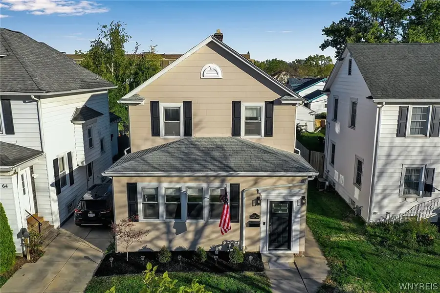 66 Mckinley Avenue, Buffalo, NY 14217 - #2