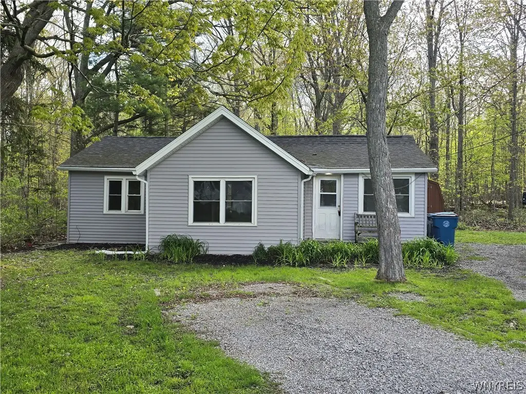 6959 Revere Drive, Derby, NY 14047 - #1