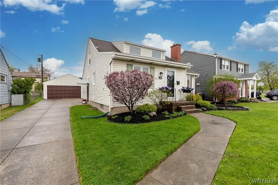 286 Westfall Drive, Tonawanda, NY 14150 - #2