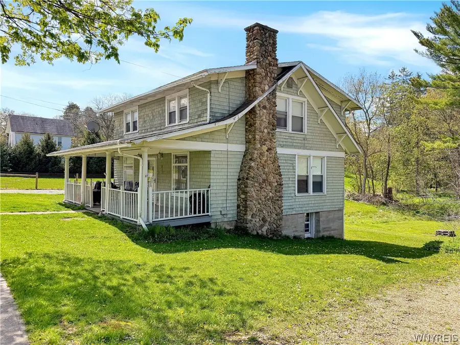 23 S Main Street, Castile, NY 14427 - #2