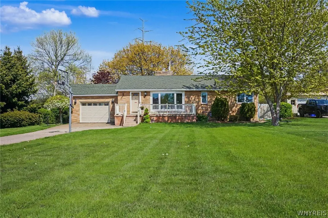 5459 Columbia Avenue, Hamburg, NY 14075 - #1