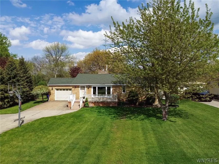 5459 Columbia Avenue, Hamburg, NY 14075 - #2