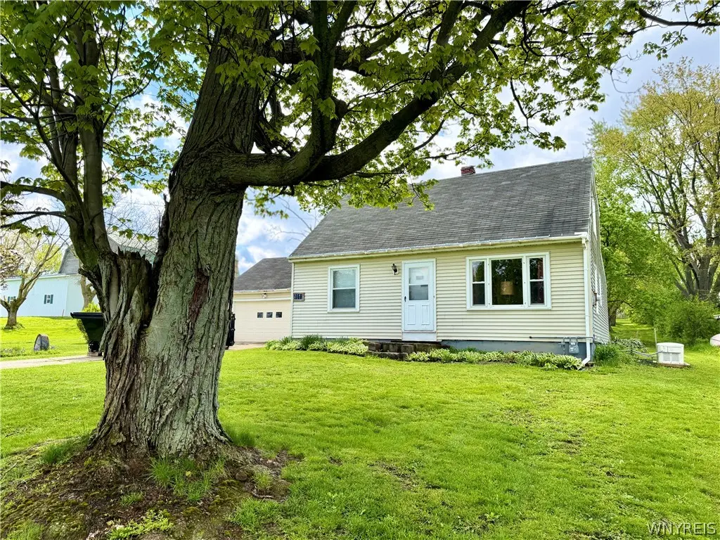 4011 Hardt Road, Eden, NY 14057 - #1