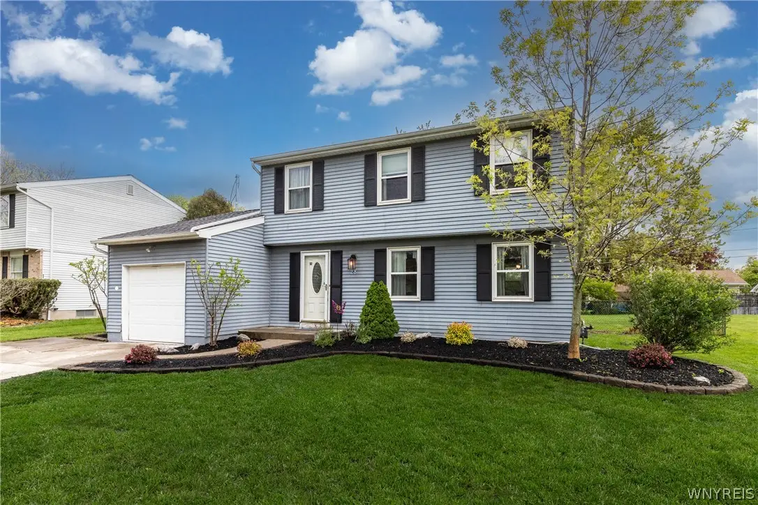 28 W Klein Road, Williamsville, NY 14221 - #1