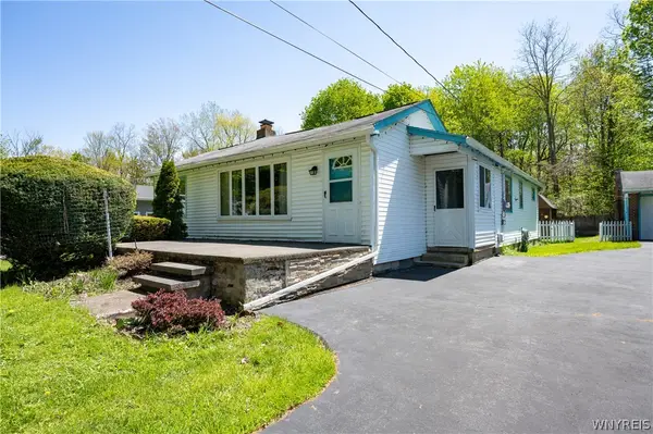 1373 Elwood Drive, Derby, NY 14047