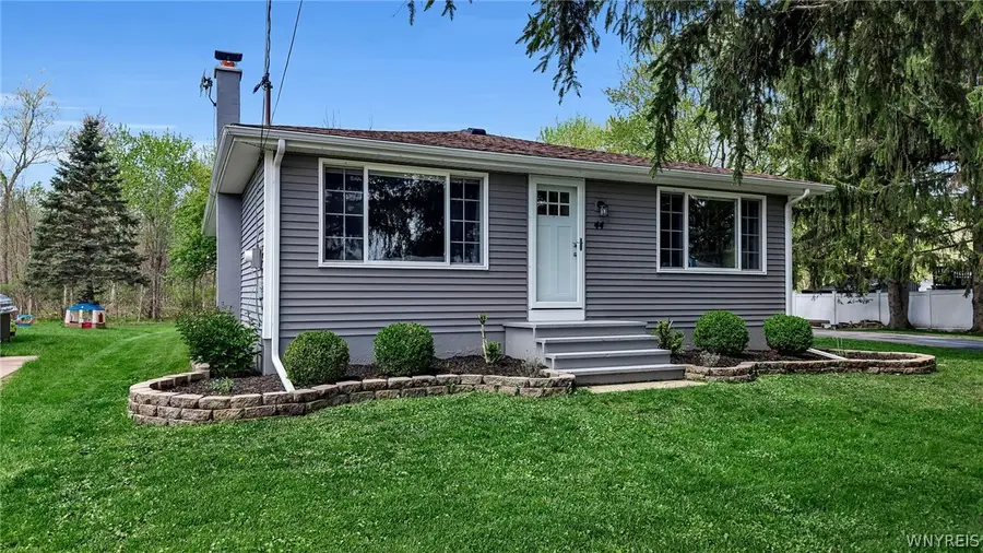44 Park Avenue, Depew, NY 14043 - #2