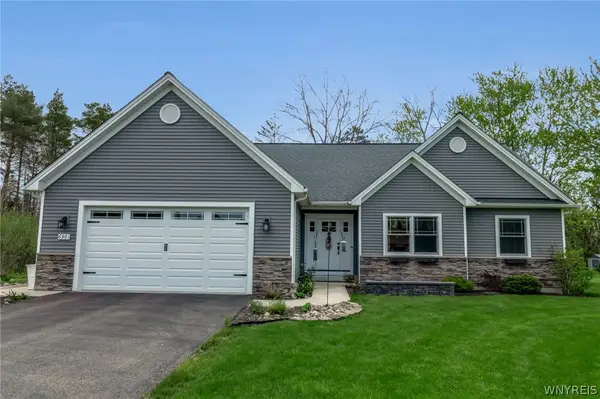 6981 Clinton Street, Elma, NY 14059