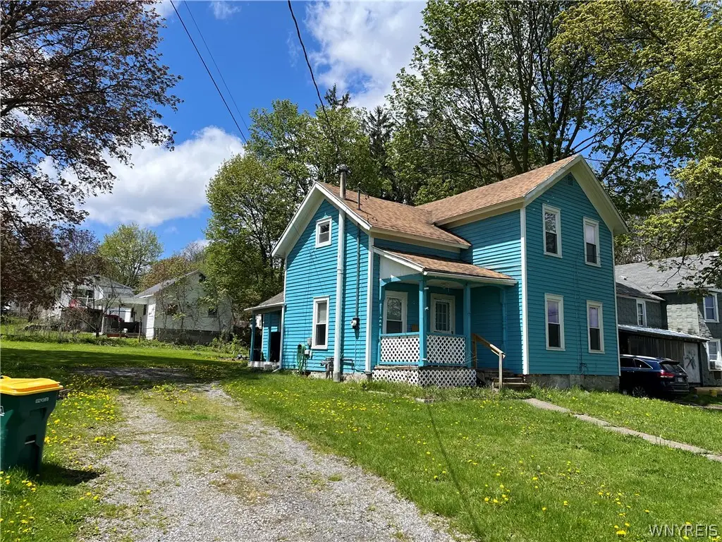 15 Gouinlock Street, Warsaw, NY 14569 - #1